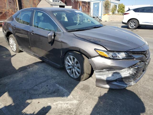 Photo 3 VIN: 4T1C11AKXLU999946 - TOYOTA CAMRY LE 