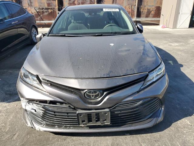 Photo 4 VIN: 4T1C11AKXLU999946 - TOYOTA CAMRY LE 