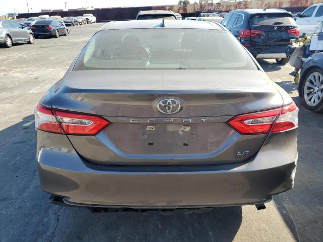 Photo 5 VIN: 4T1C11AKXLU999946 - TOYOTA CAMRY LE 