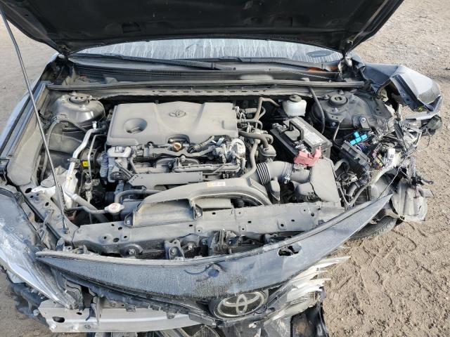 Photo 10 VIN: 4T1C11AKXMU402991 - TOYOTA CAMRY 