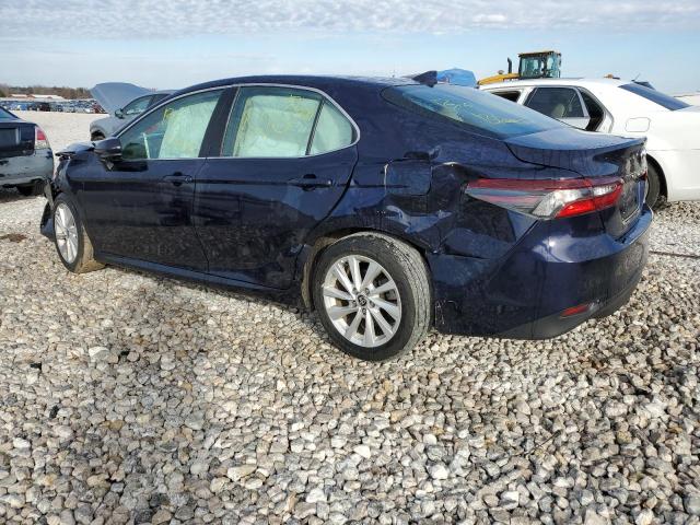 Photo 1 VIN: 4T1C11AKXMU407091 - TOYOTA CAMRY 