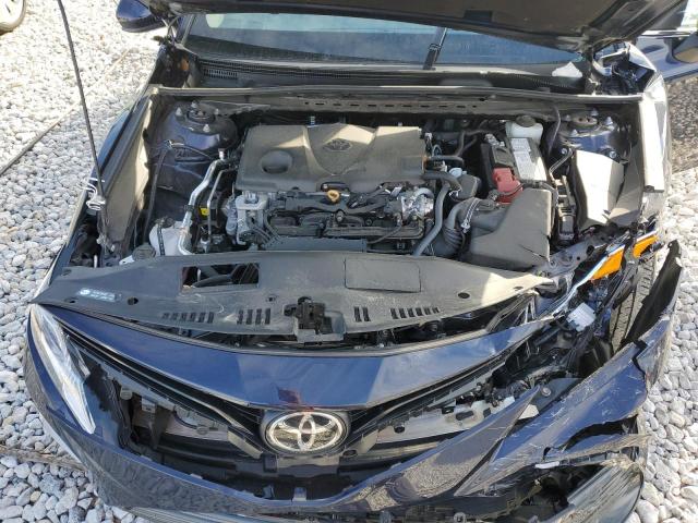 Photo 10 VIN: 4T1C11AKXMU407091 - TOYOTA CAMRY 