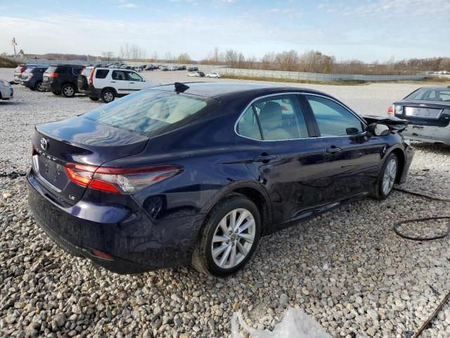 Photo 2 VIN: 4T1C11AKXMU407091 - TOYOTA CAMRY 