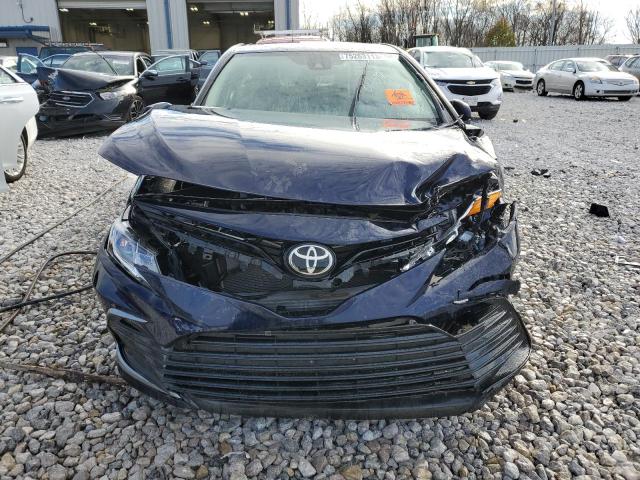 Photo 4 VIN: 4T1C11AKXMU407091 - TOYOTA CAMRY 