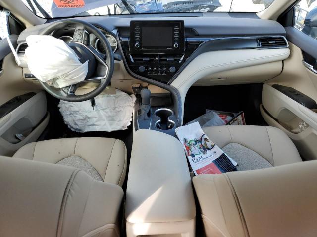 Photo 7 VIN: 4T1C11AKXMU407091 - TOYOTA CAMRY 