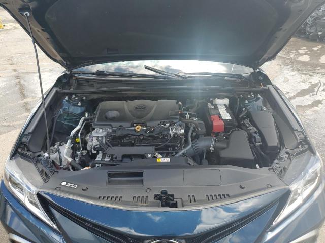 Photo 10 VIN: 4T1C11AKXMU453634 - TOYOTA CAMRY 