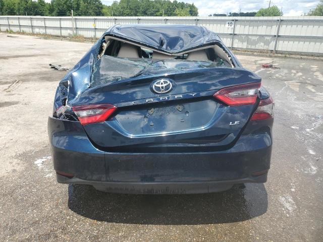 Photo 5 VIN: 4T1C11AKXMU453634 - TOYOTA CAMRY 