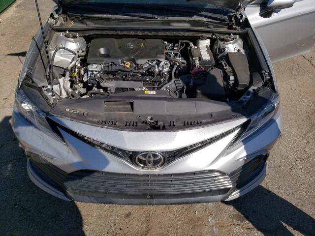 Photo 10 VIN: 4T1C11AKXMU454539 - TOYOTA CAMRY LE 