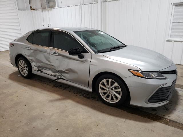 Photo 3 VIN: 4T1C11AKXMU454539 - TOYOTA CAMRY LE 