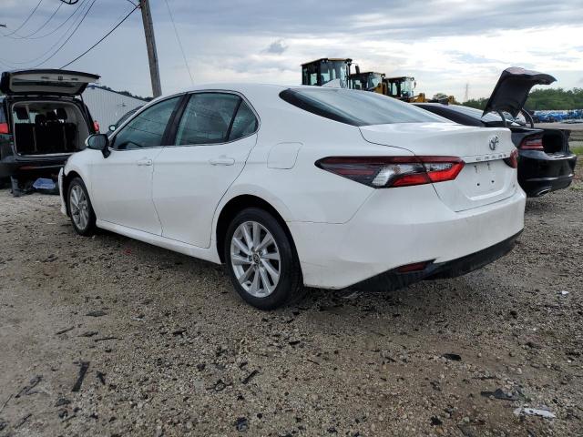 Photo 1 VIN: 4T1C11AKXMU455741 - TOYOTA CAMRY LE 