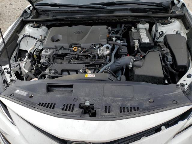 Photo 10 VIN: 4T1C11AKXMU455741 - TOYOTA CAMRY LE 