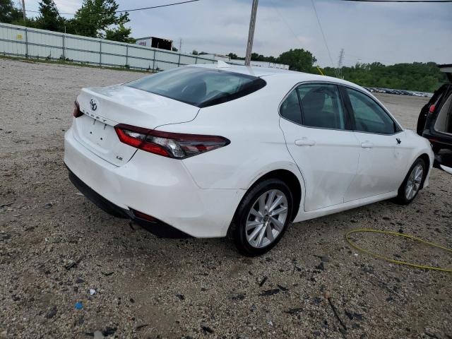 Photo 2 VIN: 4T1C11AKXMU455741 - TOYOTA CAMRY LE 