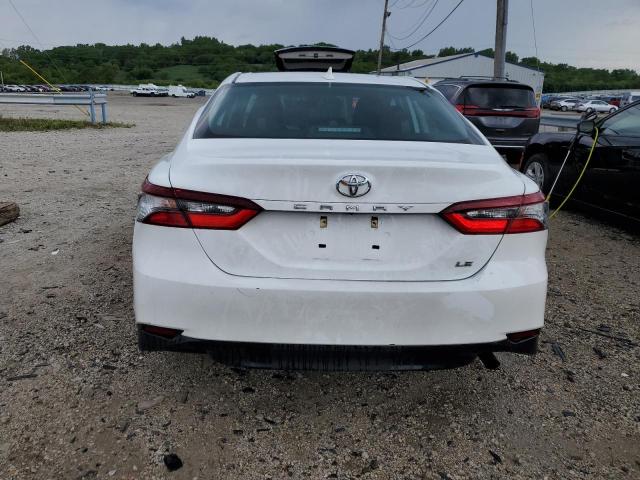 Photo 5 VIN: 4T1C11AKXMU455741 - TOYOTA CAMRY LE 