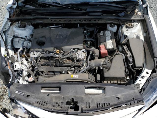 Photo 10 VIN: 4T1C11AKXMU460163 - TOYOTA CAMRY LE 