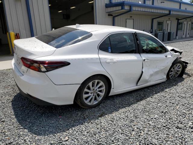 Photo 2 VIN: 4T1C11AKXMU460163 - TOYOTA CAMRY LE 