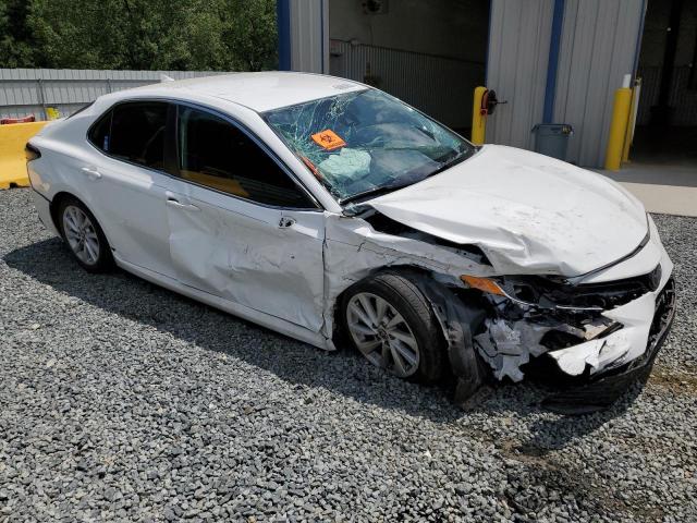 Photo 3 VIN: 4T1C11AKXMU460163 - TOYOTA CAMRY LE 