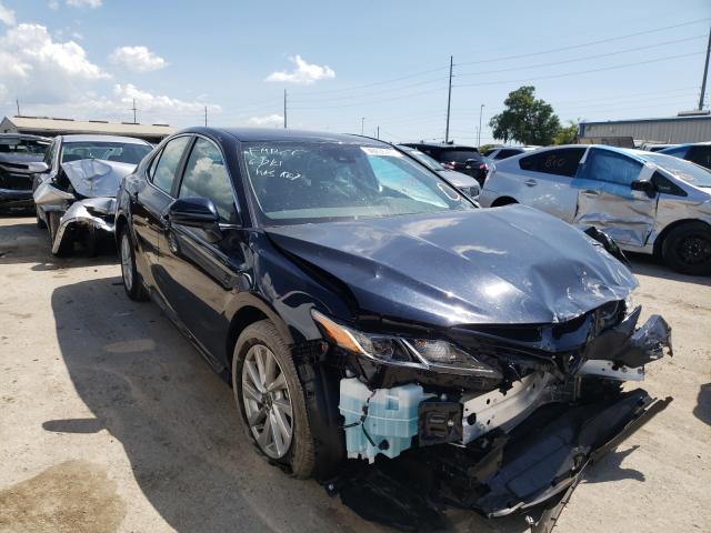 Photo 0 VIN: 4T1C11AKXMU461684 - TOYOTA CAMRY LE 