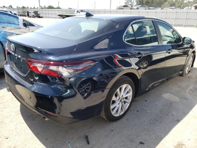 Photo 3 VIN: 4T1C11AKXMU461684 - TOYOTA CAMRY LE 