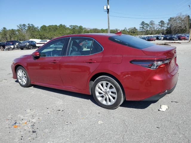 Photo 1 VIN: 4T1C11AKXMU464777 - TOYOTA CAMRY 