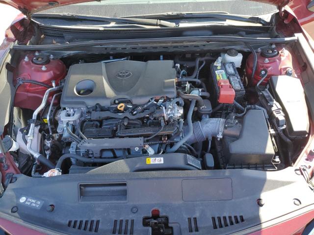 Photo 10 VIN: 4T1C11AKXMU464777 - TOYOTA CAMRY 