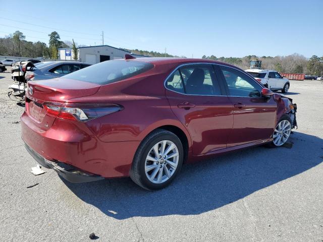 Photo 2 VIN: 4T1C11AKXMU464777 - TOYOTA CAMRY 