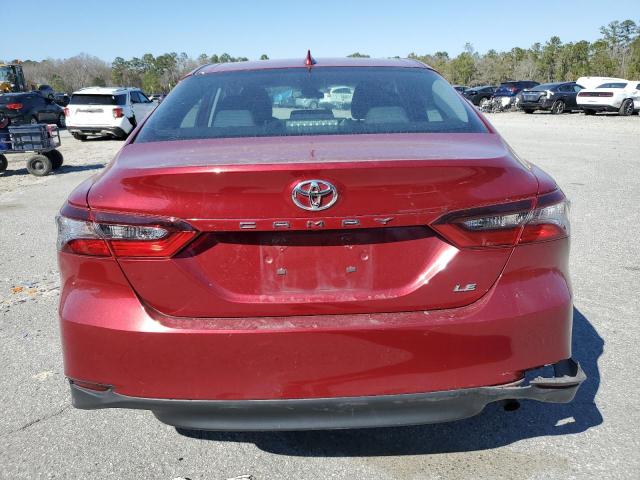 Photo 5 VIN: 4T1C11AKXMU464777 - TOYOTA CAMRY 