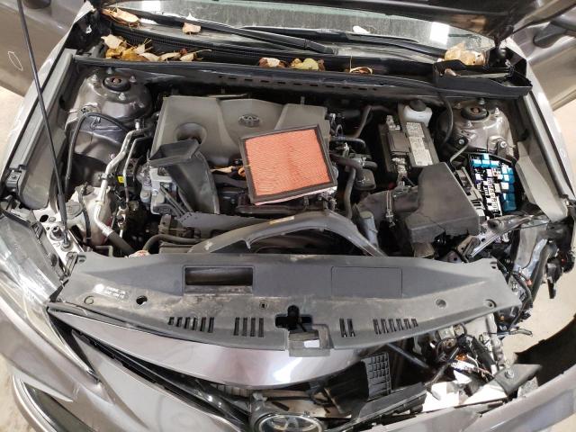 Photo 6 VIN: 4T1C11AKXMU492658 - TOYOTA CAMRY LE 