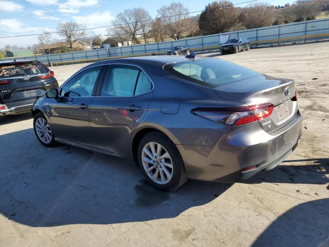 Photo 1 VIN: 4T1C11AKXMU513752 - TOYOTA CAMRY LE 