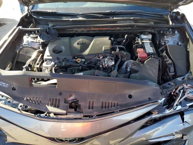 Photo 10 VIN: 4T1C11AKXMU513752 - TOYOTA CAMRY LE 