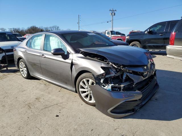 Photo 3 VIN: 4T1C11AKXMU513752 - TOYOTA CAMRY LE 