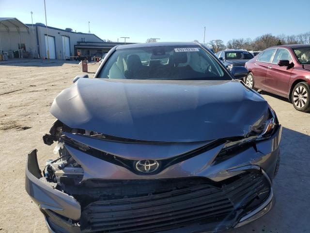 Photo 4 VIN: 4T1C11AKXMU513752 - TOYOTA CAMRY LE 