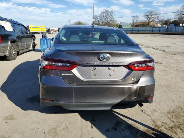 Photo 5 VIN: 4T1C11AKXMU513752 - TOYOTA CAMRY LE 