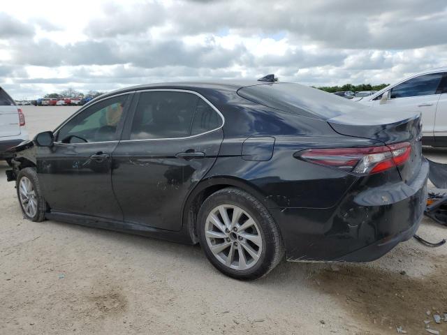 Photo 1 VIN: 4T1C11AKXMU515498 - TOYOTA CAMRY LE 