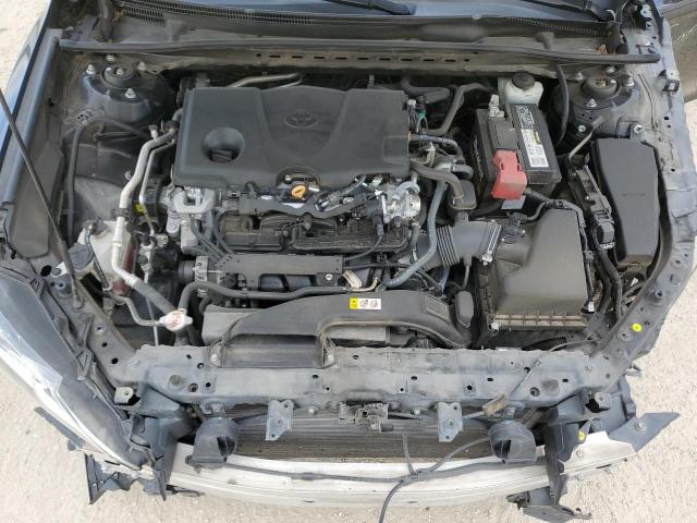 Photo 10 VIN: 4T1C11AKXMU515498 - TOYOTA CAMRY LE 