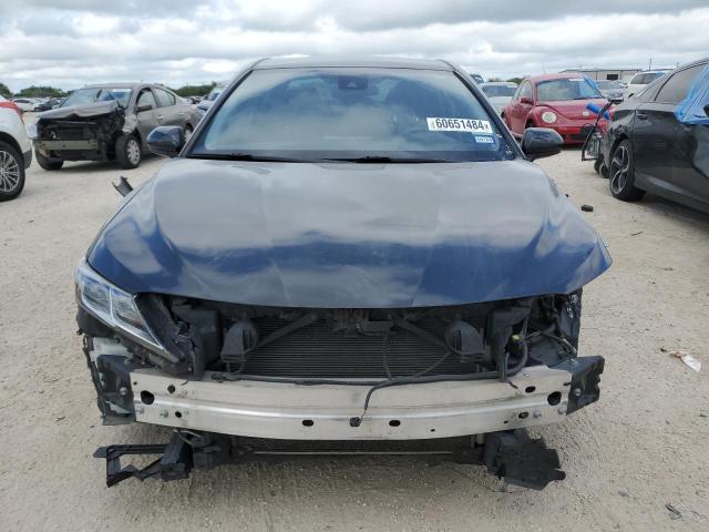 Photo 4 VIN: 4T1C11AKXMU515498 - TOYOTA CAMRY LE 