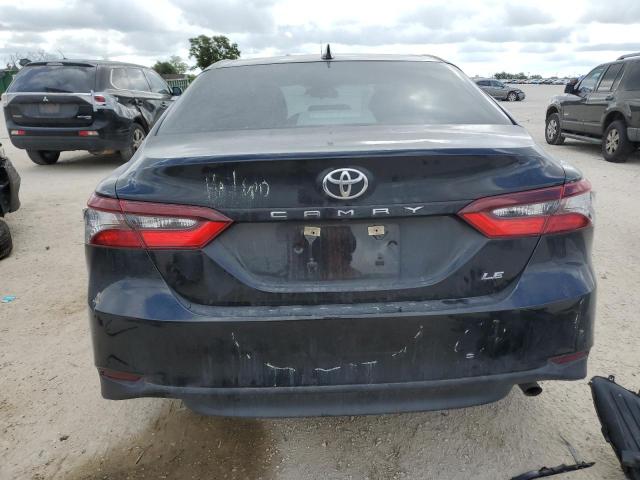 Photo 5 VIN: 4T1C11AKXMU515498 - TOYOTA CAMRY LE 