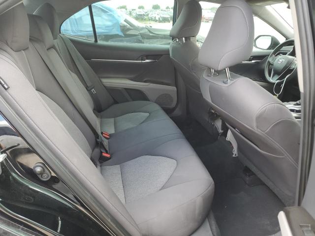 Photo 9 VIN: 4T1C11AKXMU515498 - TOYOTA CAMRY LE 