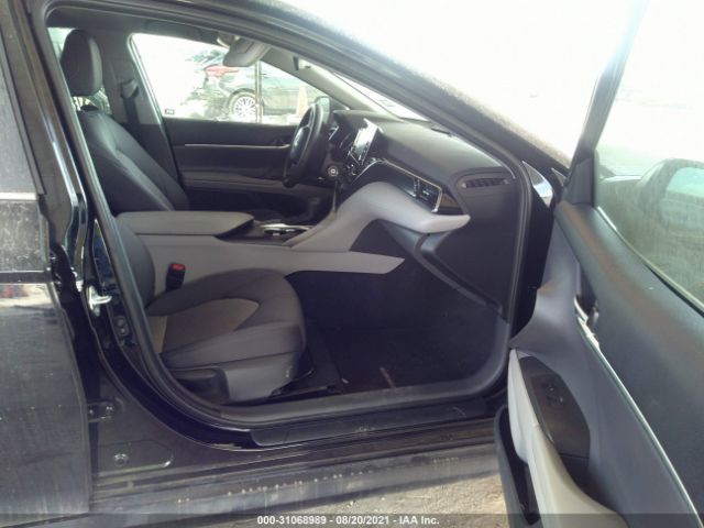 Photo 4 VIN: 4T1C11AKXMU524881 - TOYOTA CAMRY 