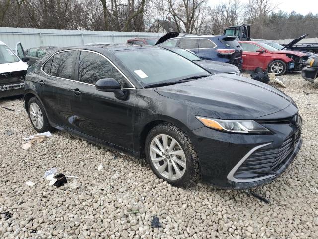 Photo 3 VIN: 4T1C11AKXMU530213 - TOYOTA CAMRY 