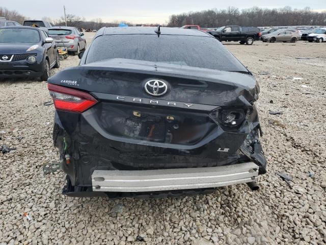 Photo 5 VIN: 4T1C11AKXMU530213 - TOYOTA CAMRY 