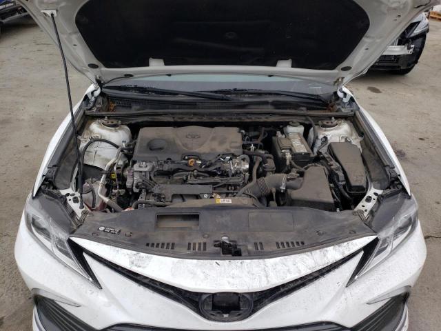 Photo 10 VIN: 4T1C11AKXMU541373 - TOYOTA CAMRY LE 