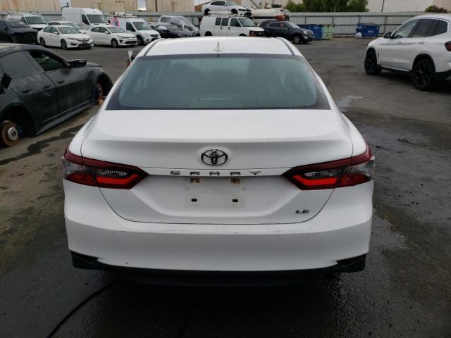 Photo 5 VIN: 4T1C11AKXMU541373 - TOYOTA CAMRY LE 