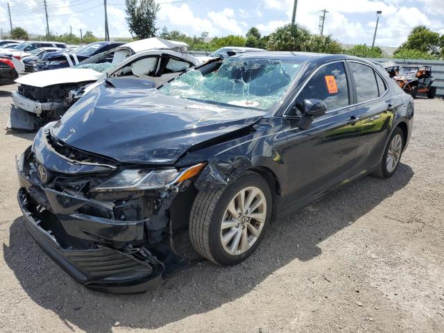 Photo 1 VIN: 4T1C11AKXMU544838 - TOYOTA CAMRY LE 