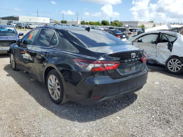 Photo 2 VIN: 4T1C11AKXMU544838 - TOYOTA CAMRY LE 