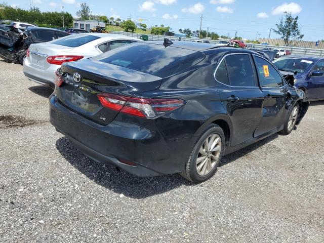 Photo 3 VIN: 4T1C11AKXMU544838 - TOYOTA CAMRY LE 