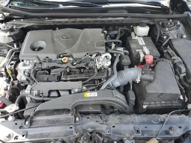 Photo 6 VIN: 4T1C11AKXMU544838 - TOYOTA CAMRY LE 