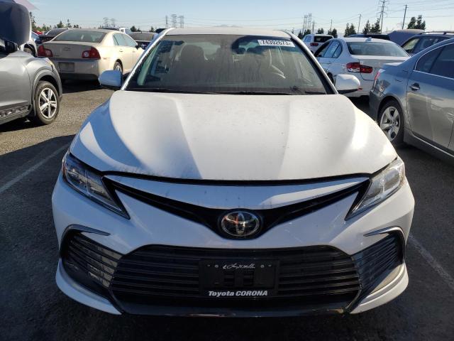 Photo 4 VIN: 4T1C11AKXMU547030 - TOYOTA CAMRY 