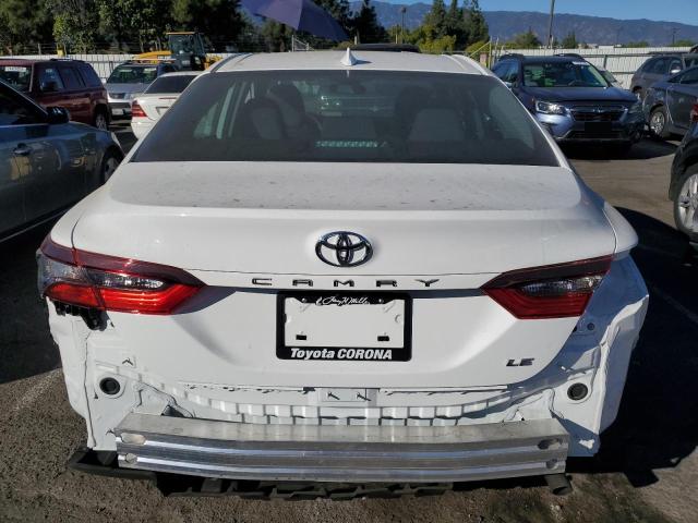 Photo 5 VIN: 4T1C11AKXMU547030 - TOYOTA CAMRY 