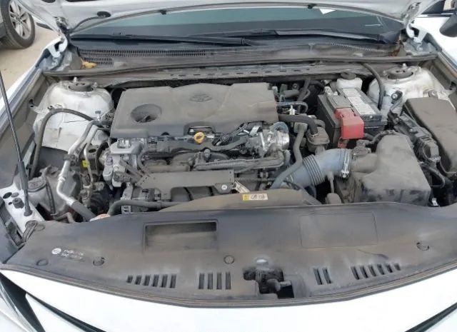 Photo 9 VIN: 4T1C11AKXMU550445 - TOYOTA CAMRY 