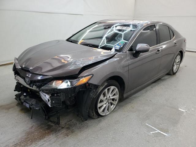 Photo 0 VIN: 4T1C11AKXMU551210 - TOYOTA CAMRY LE 